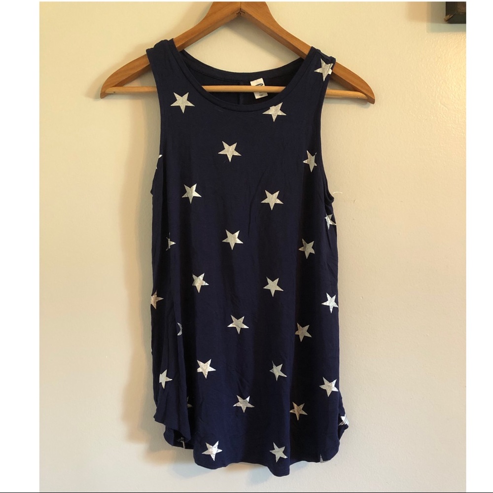 NWOT Old Navy Tank Top